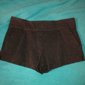 The Group by Babaton shorts